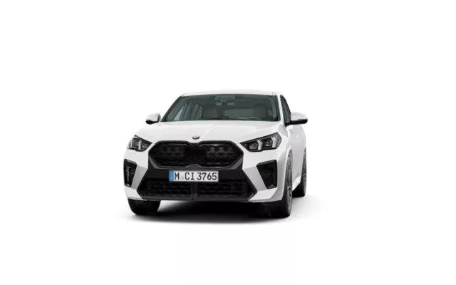 BMW X2 X2 sDrive 20iA