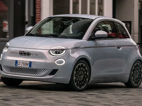 FIAT 500 500 1.2 Pop
