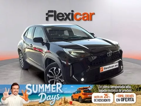TOYOTA Yaris Cross Yaris Cross 120H Active Tech