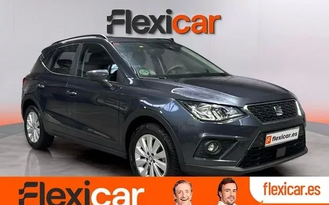 SEAT Arona 1.0 TSI 81kW (110CV) Style