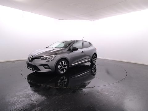 Renault Clio Evolution TCe 90 / Vidros Escurecidos / JLL16