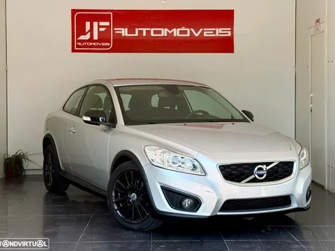 Volvo C30 DRIVe Kinetic