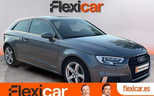 AUDI A3 A3 1.6TDI Sport Edition 81kW