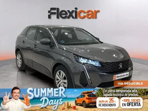 PEUGEOT 3008 1.5 BlueHDi 96kW (130CV) S&S Active