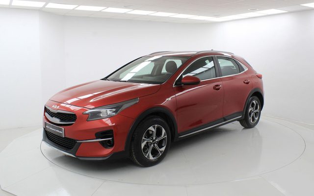 Kia XCeed 1.0 T-GDi Drive 88kW (120CV)
