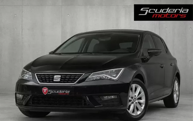 SEAT Leon 1.0 EcoTSI Style S/S