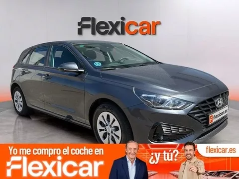 HYUNDAI i30 i30 1.5 DPI Essence 110