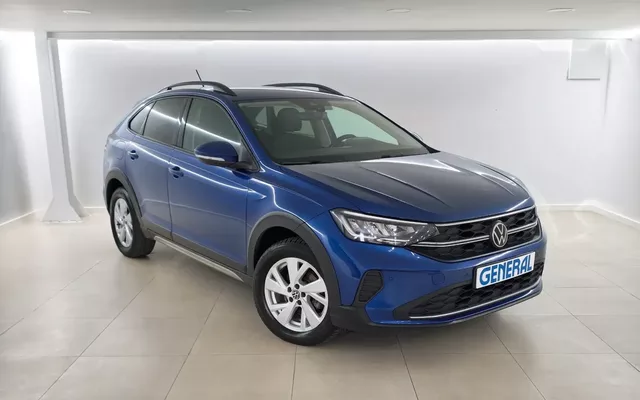 VW Taigo 1.0 TSI Life DSG