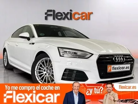 AUDI A5 A5 Sportback 2.0TDI 110kW