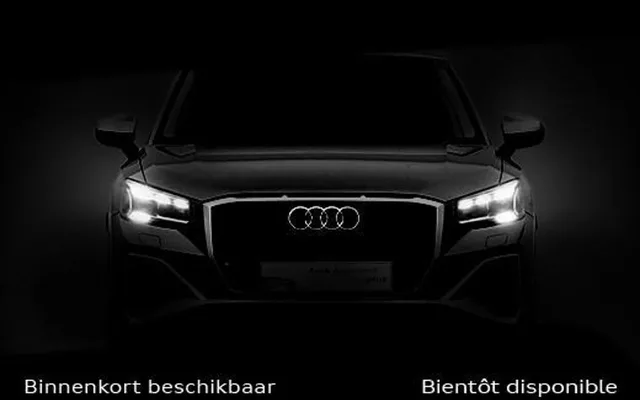 AUDI A6 Avant e-tron LUCHTVERING S-LINE 360°CAM. CARPLAY LED MATRIX BIJRIJDER DISPLAY