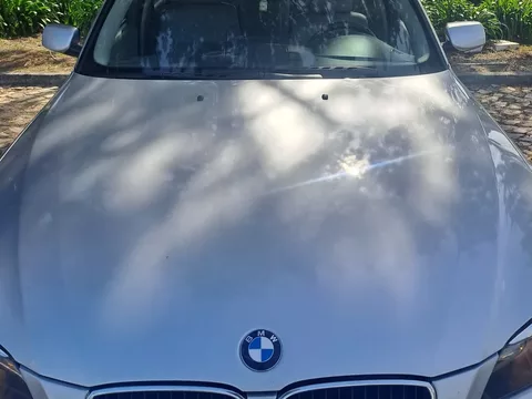 BMW 525 d