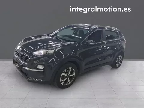 KIA Sportage 1.6 MHEV Drive 100kW (136CV) 4x2