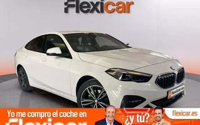 BMW Serie 2 216dA Gran Coupé