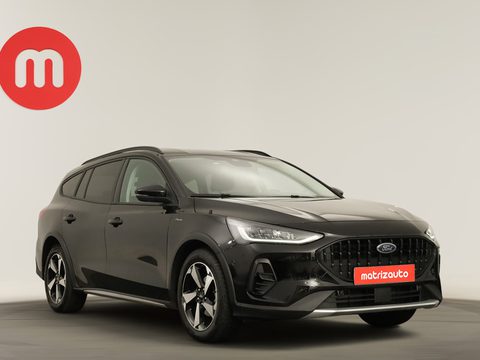Ford Focus Sw