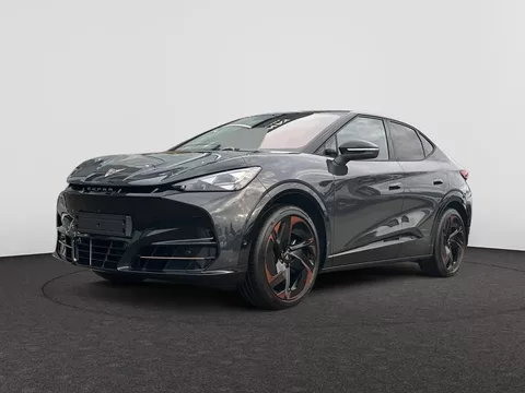 CUPRA Tavascan Corporate Plus 286pk (210kW) 77 kWh STOCK NIEUW ONMIDDELIJK BESCHIKBAAR