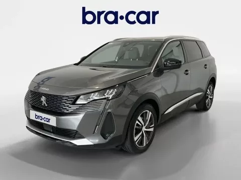 PEUGEOT 5008 1.5 BlueHDi 96kW S&S Allure Pack EAT8