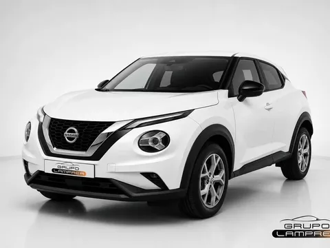 NISSAN Juke Juke 1.0 DIG-T Acenta 4x2 84kW