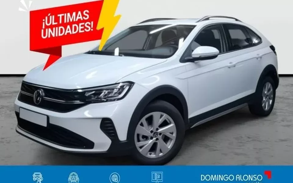 VOLKSWAGEN Taigo Connect 1.0 TSI 70kW (95CV) SG5 (CS13MV22)