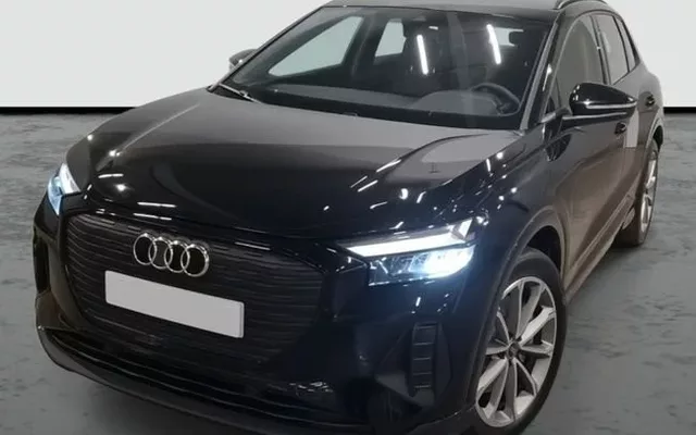 AUDI Q4 e-tron e-tron 45 Sport 210 kW (285 CV) quattro