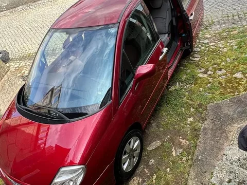 Citroën C8 2.2 HDi Exclusive