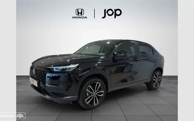Honda HR-V 1.5 i-MMD e:HEV Elegance