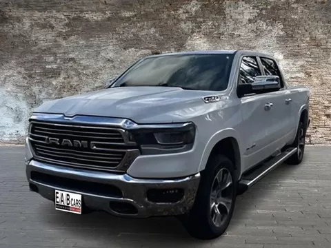 DODGE RAM 1500 5.7L V8 HEMI 4X4 Laramie - 65500€ en Banastas