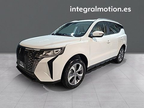 Livan X6 PRO Aut. 174 Cv