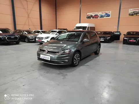 VOLKSWAGEN Golf Golf 1.6TDI Business Edition 85kW - 15000€ en Ubeda