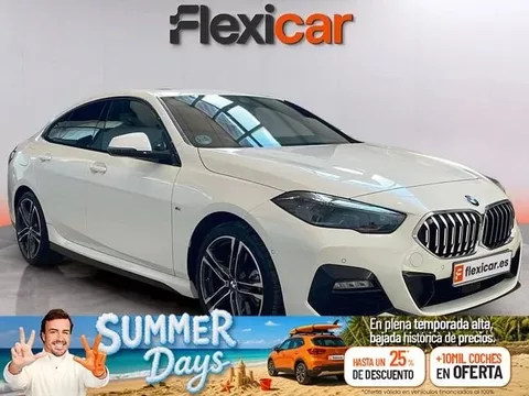 BMW Serie 2 BMW Serie 2 220dA Gran Coupe