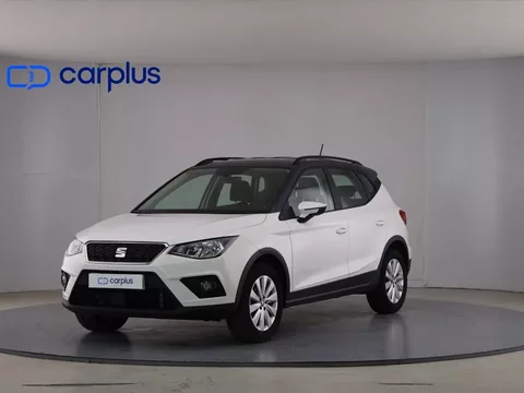 SEAT Arona 1.0 TSI 81kW (110CV) Style Go Eco