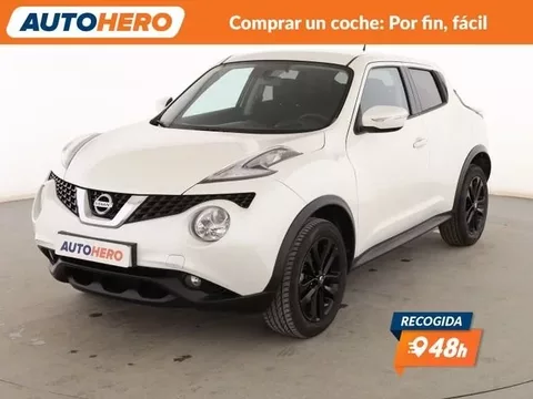 NISSAN Juke Juke 1.6i Acenta