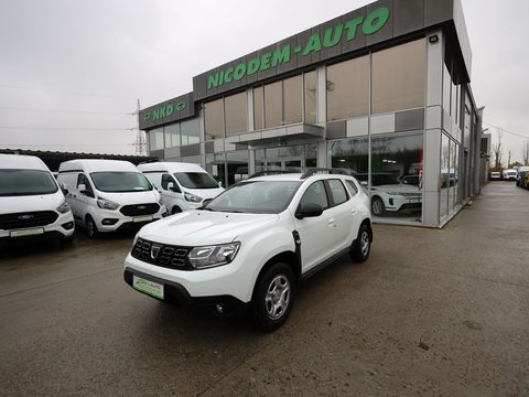 Dacia Duster 2021