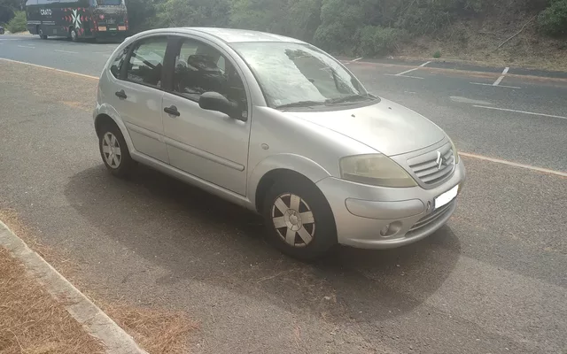 Citroën C3 1.1 SX Pack