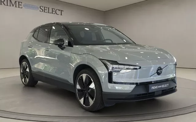 Volvo EX30 69 kWh Single Motor Extended Range Ultra