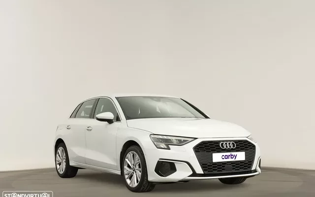Audi A3 Sportback 30 TFSI Advanced S tronic