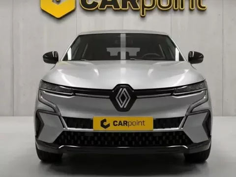 Renault Mégane E-Tech 2026 EV60 Techno Optimum Charge
