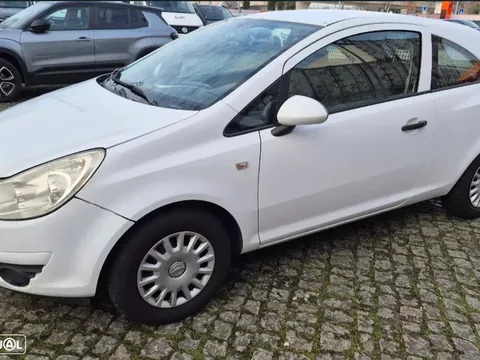Opel Corsa 1.3 CDTI Enjoy EcoFLEX