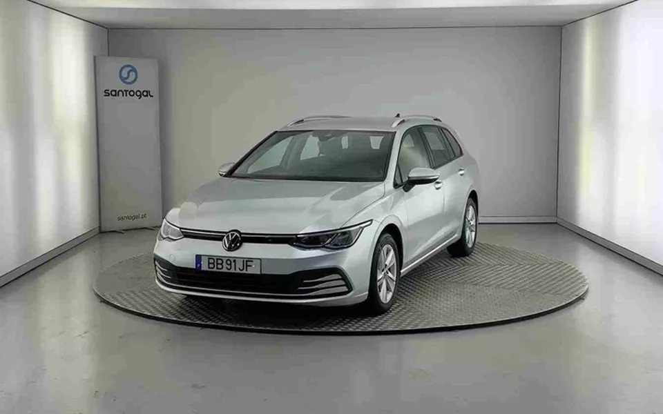 VOLKSWAGEN - Golf - Golf V.2.0 TDI Conceptline