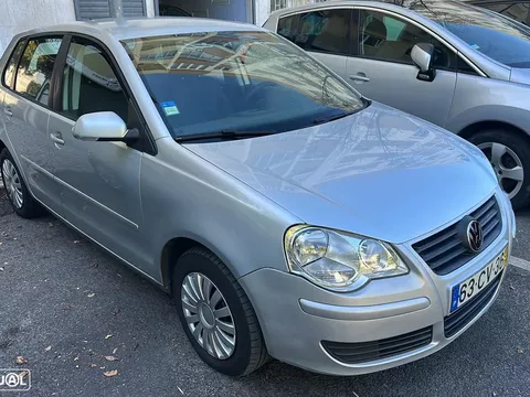 VW Polo 1.4 TDi Confortline