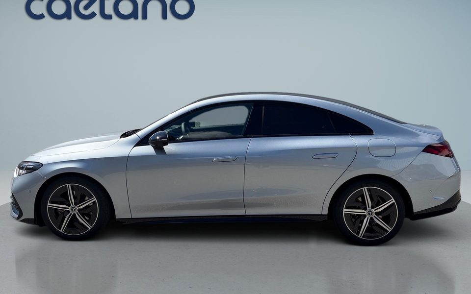Mercedes-Benz Classe CLA
