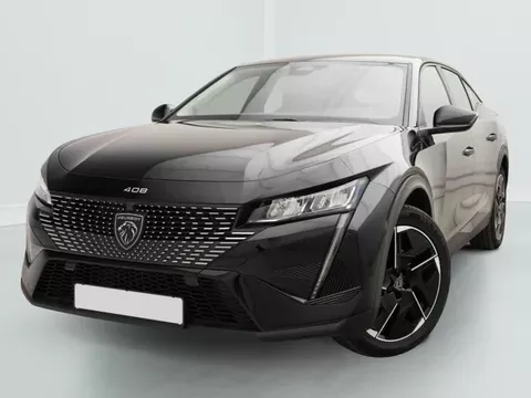 Peugeot 408 PHEV 225 ALLURE Occasion