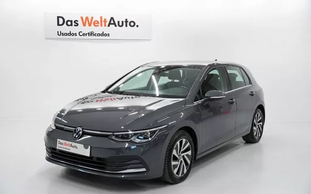 VW Golf