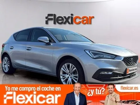 SEAT León León 1.5 TSI S&S Xcellence 150
