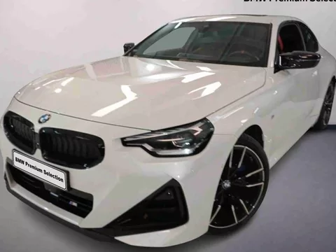BMW - Série 2 Coupé - M240 i xDrive Auto