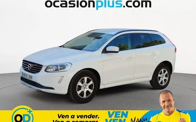 VOLVO XC60 XC60 D3 Momentum Aut. 150