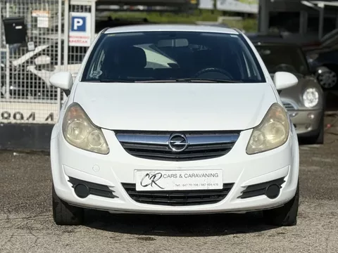 OPEL Corsa Corsa 1.3CDTi Cosmo