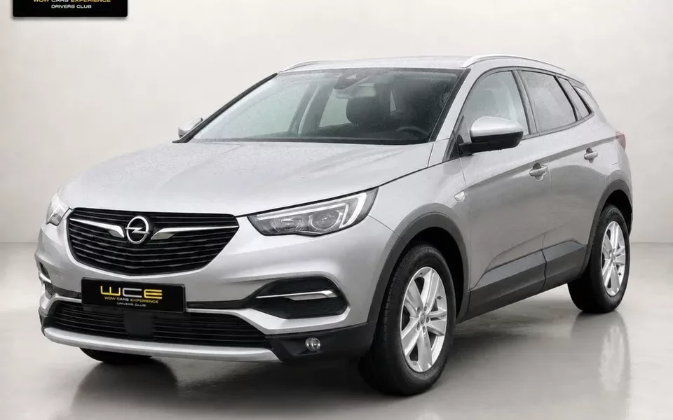 OPEL Grandland X 1.2 Turbo Selective