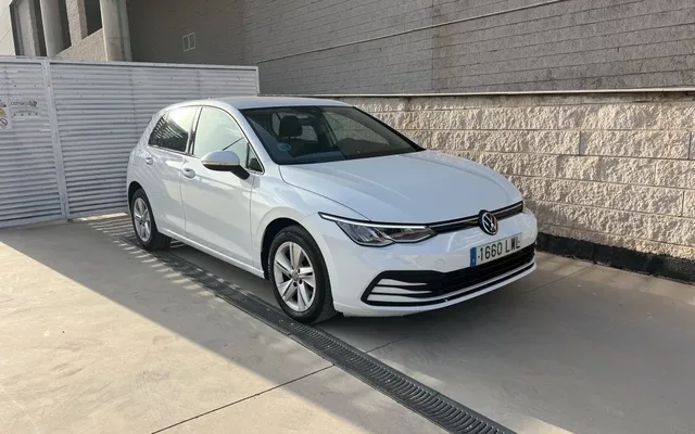 VOLKSWAGEN Golf Golf 2.0TDI DSG 85kW