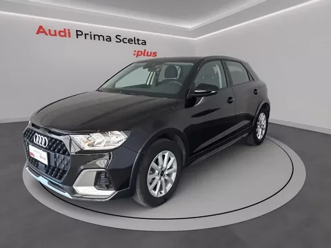 AUDI A1 allstreet 30 1.0 tfsi business 110cv