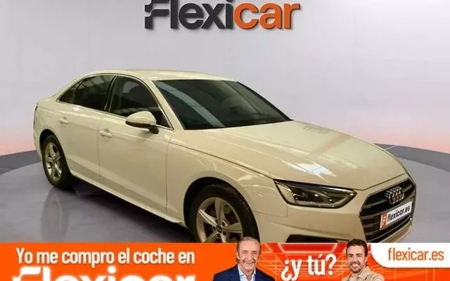 AUDI A4 Advanced 35 TFSI 110kW (150CV) S tronic